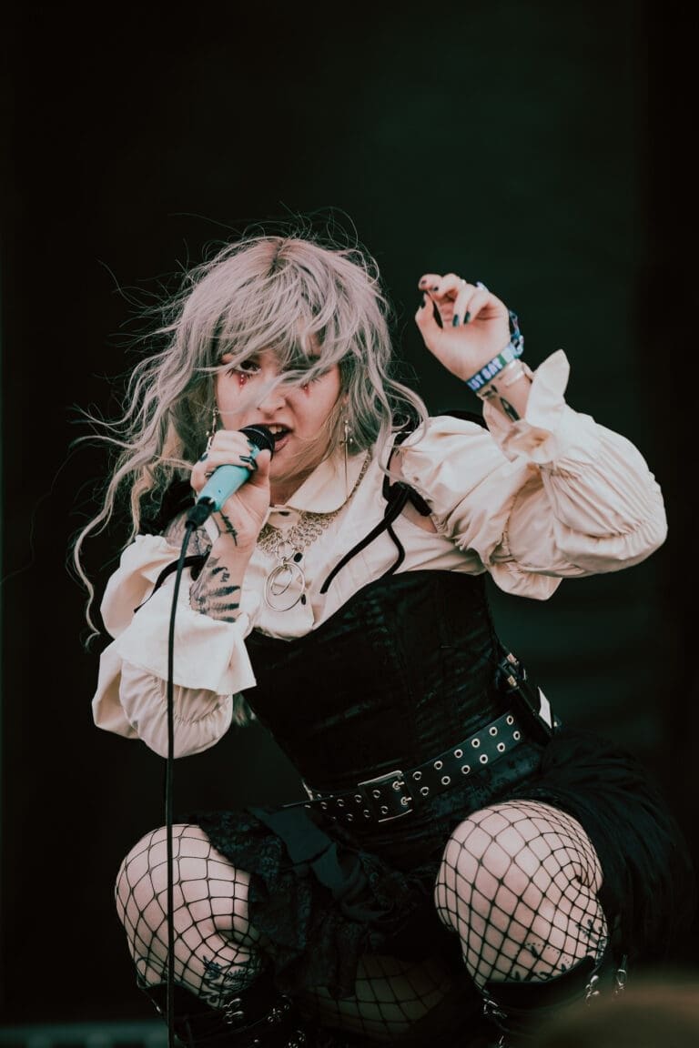 Riot Fest 2022