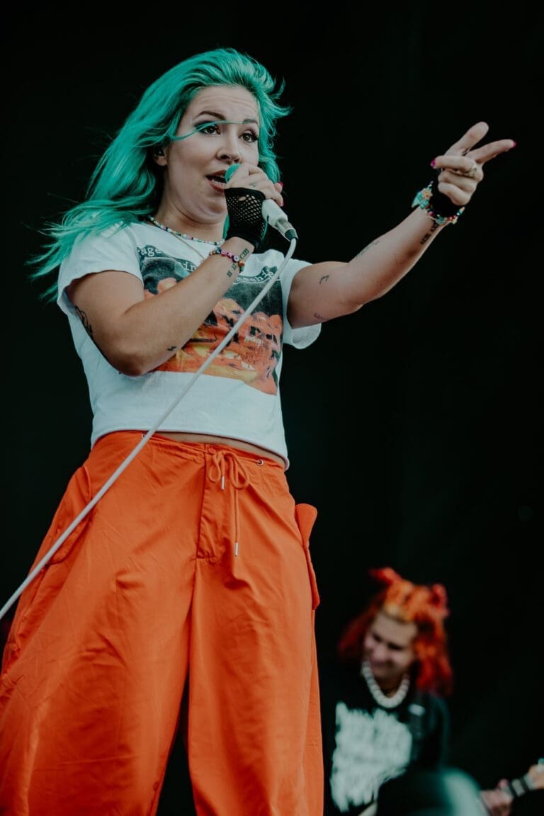 Riot Fest 2022