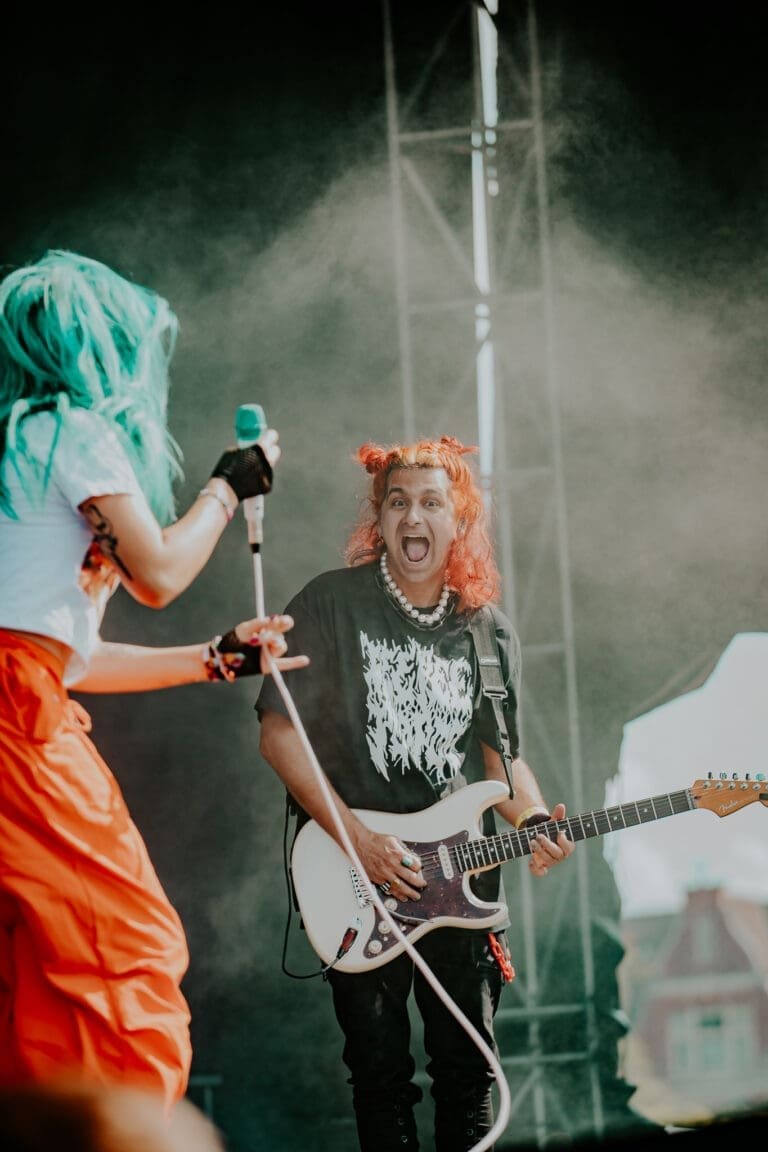 Riot Fest 2022