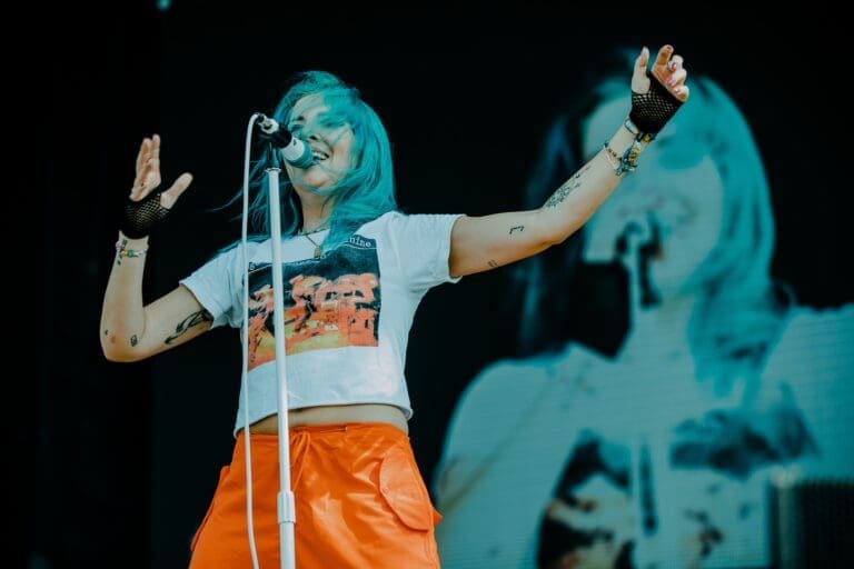 Riot Fest 2022