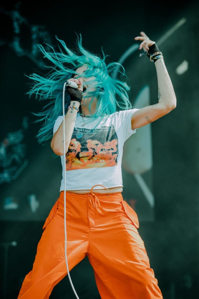 Riot Fest 2022