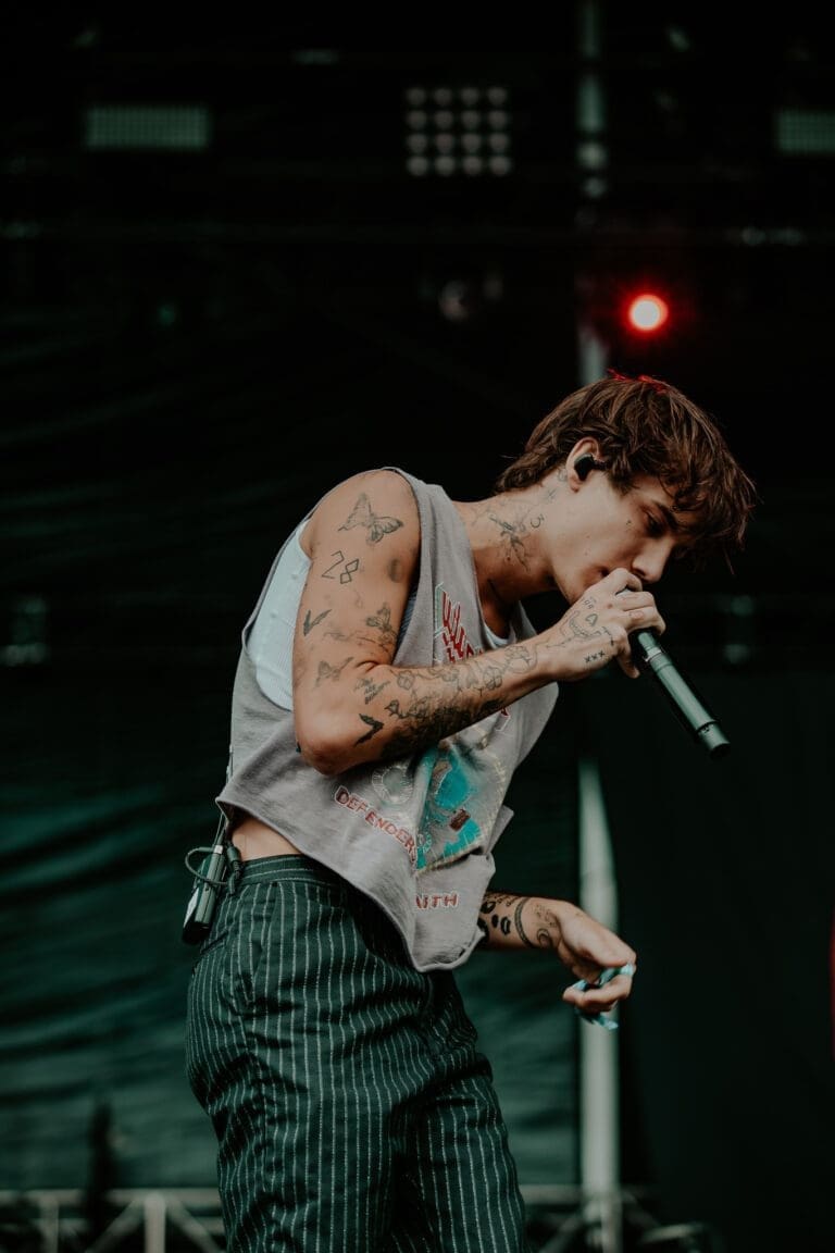 Riot Fest 2022