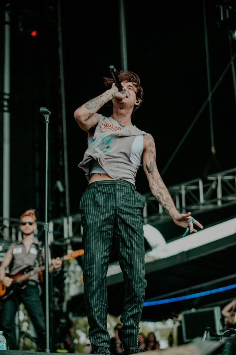 Riot Fest 2022