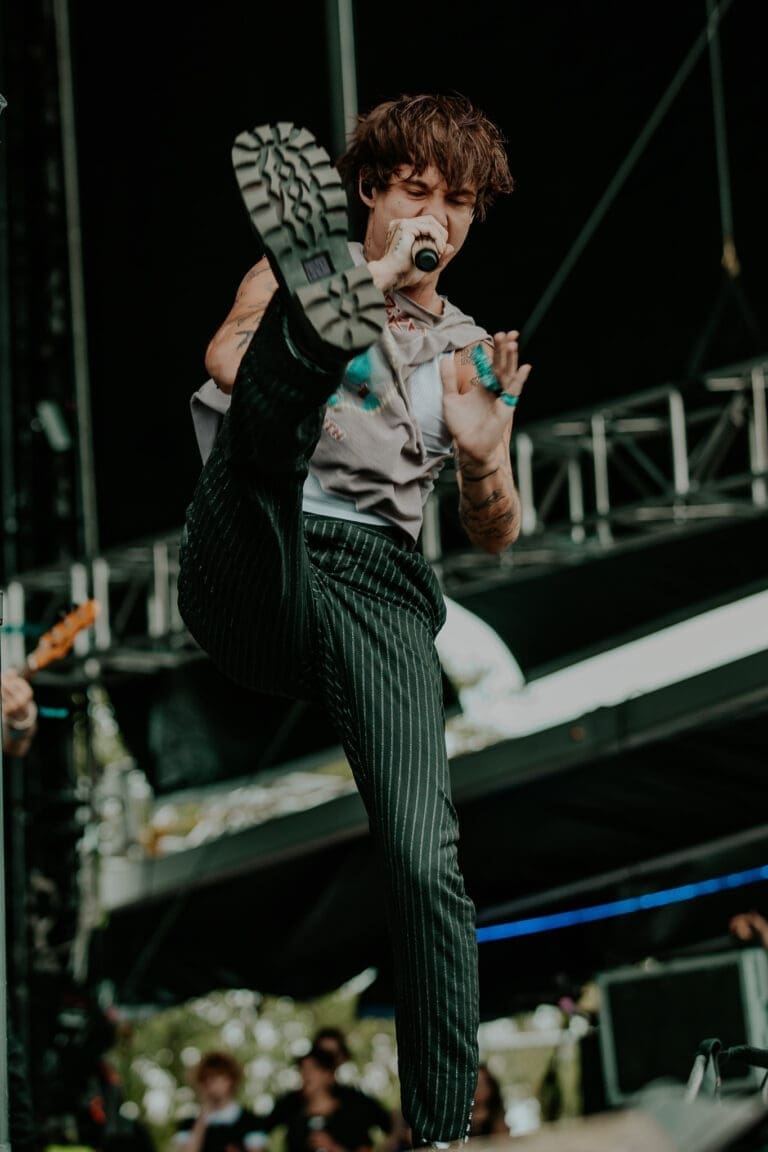 Riot Fest 2022
