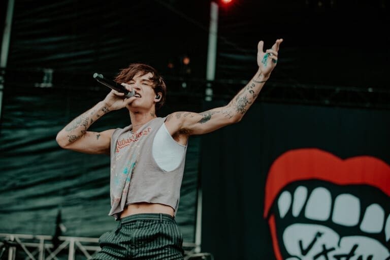 Riot Fest 2022