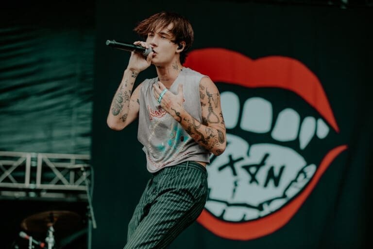 Riot Fest 2022