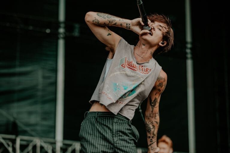 Riot Fest 2022