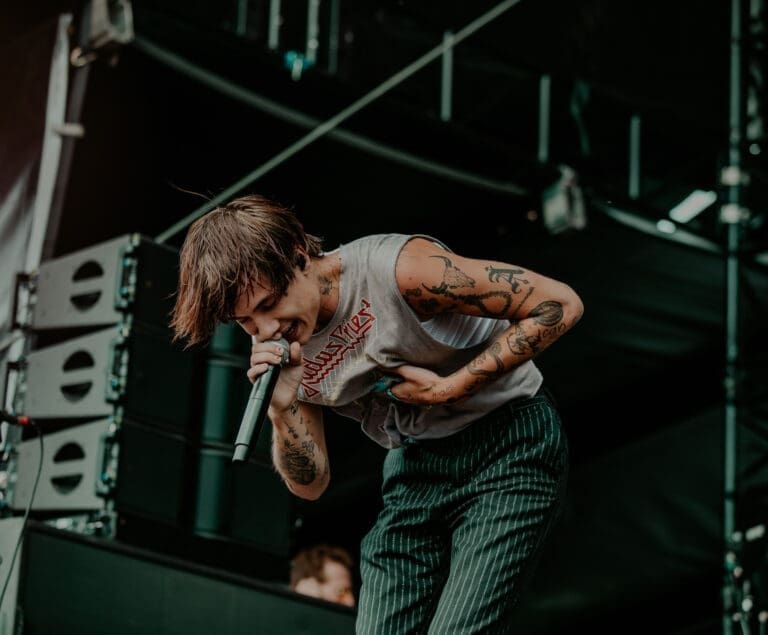 Riot Fest 2022