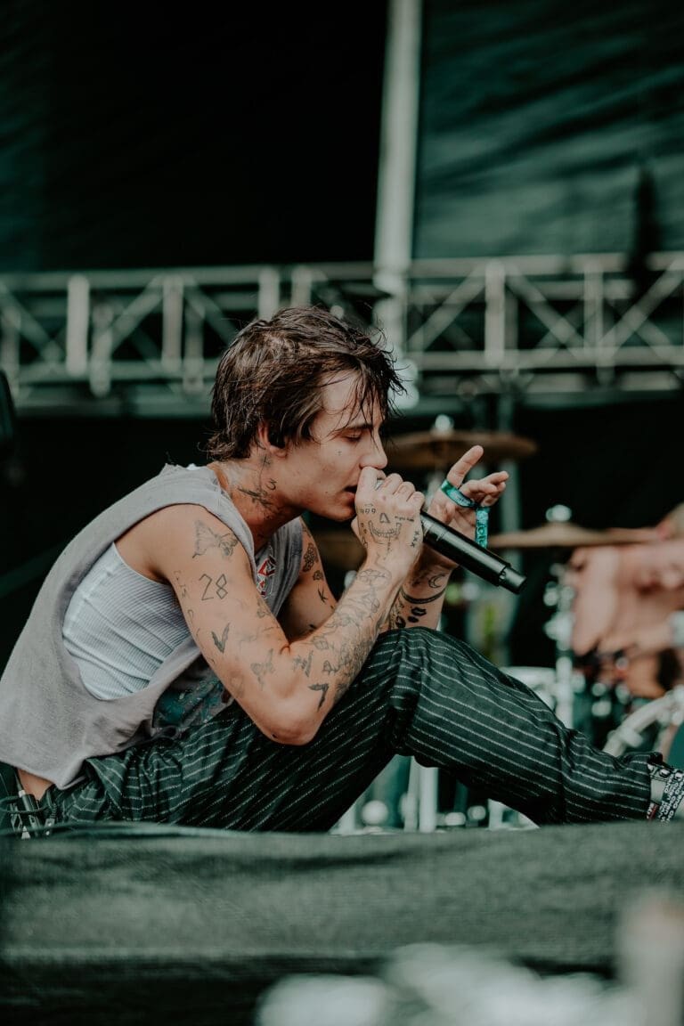 Riot Fest 2022