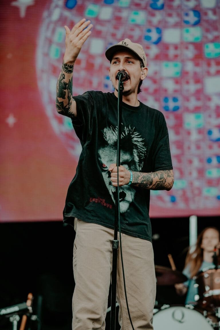 Riot Fest 2022