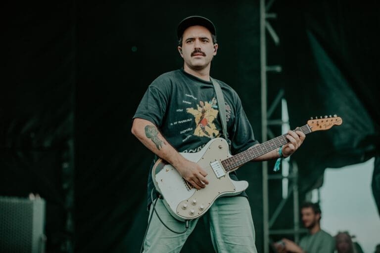 Riot Fest 2022