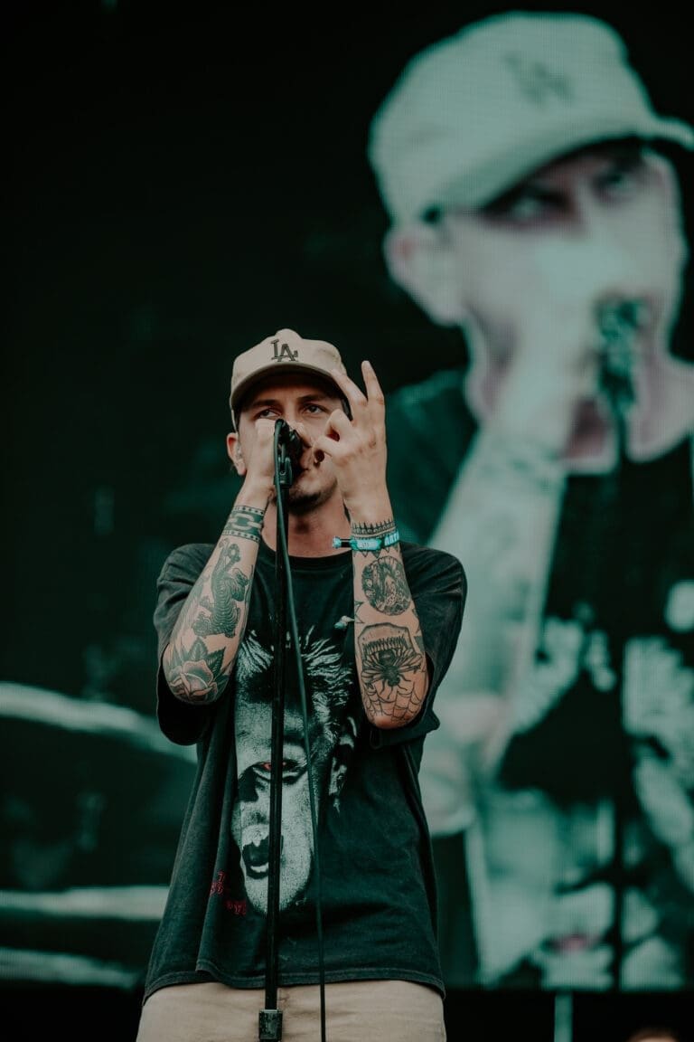 Riot Fest 2022