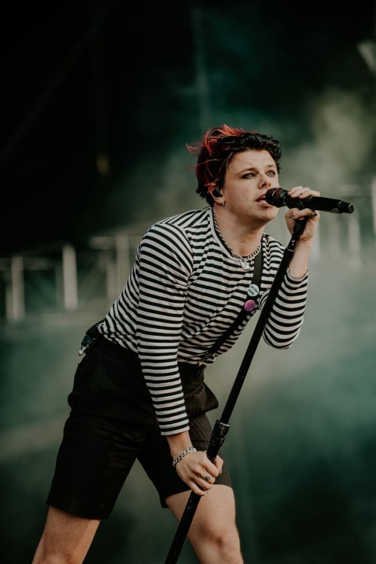 Riot Fest 2022