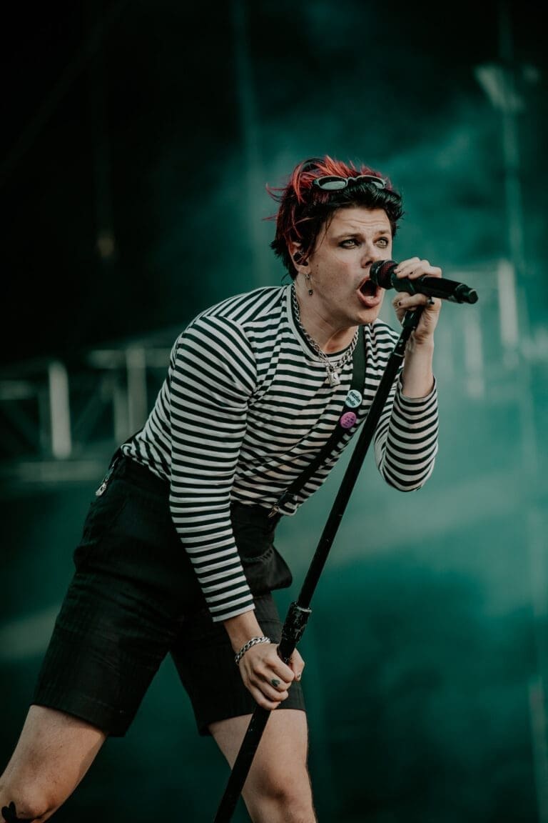 Riot Fest 2022