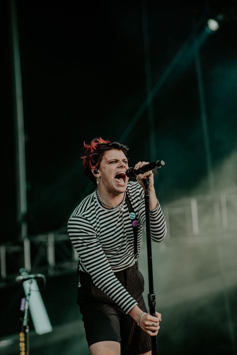 Riot Fest 2022