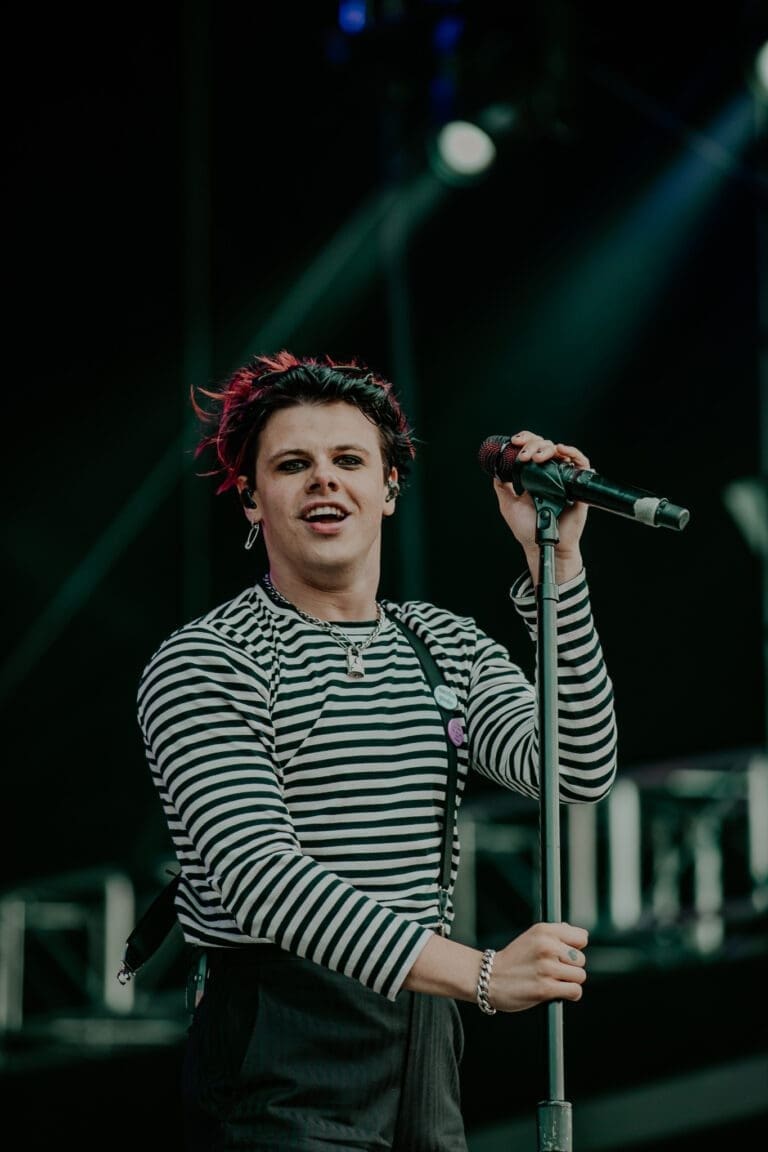Riot Fest 2022