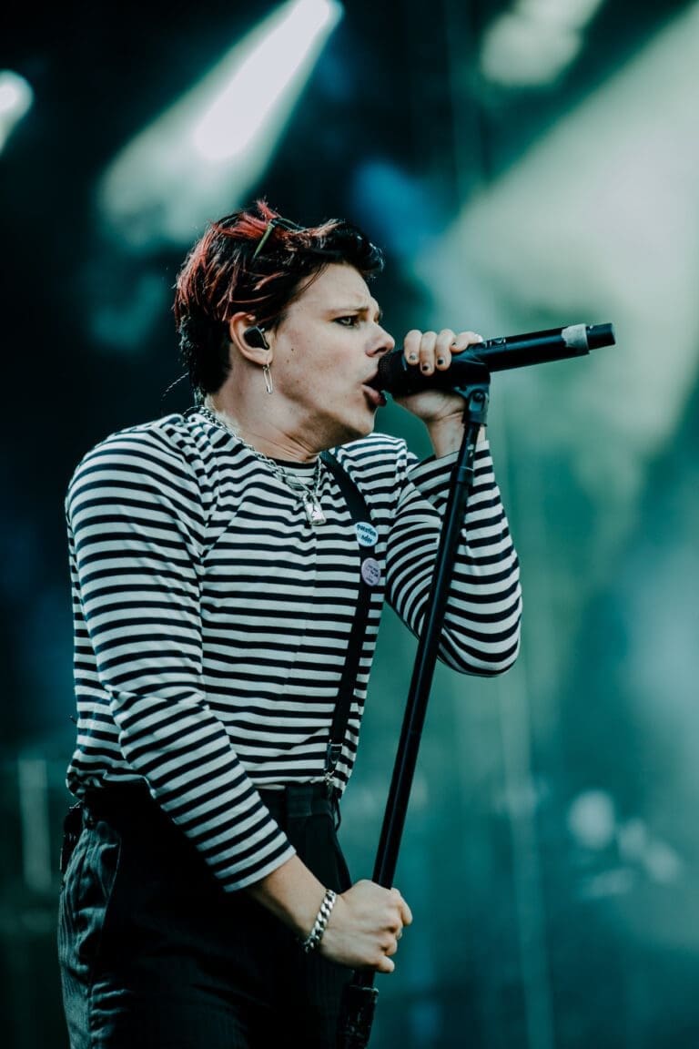 Riot Fest 2022
