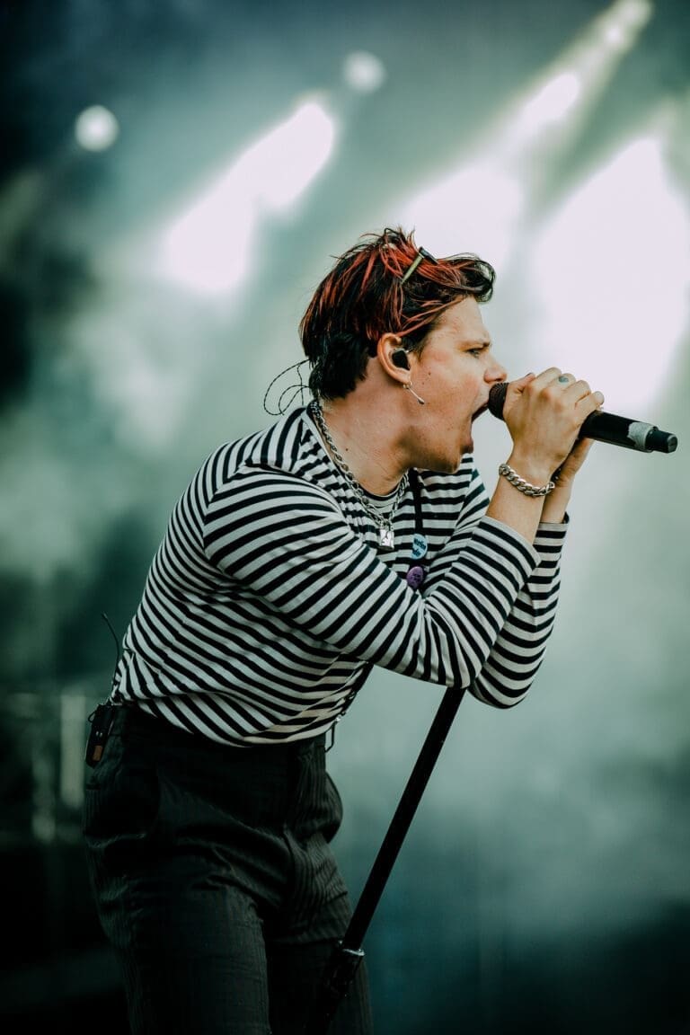 Riot Fest 2022