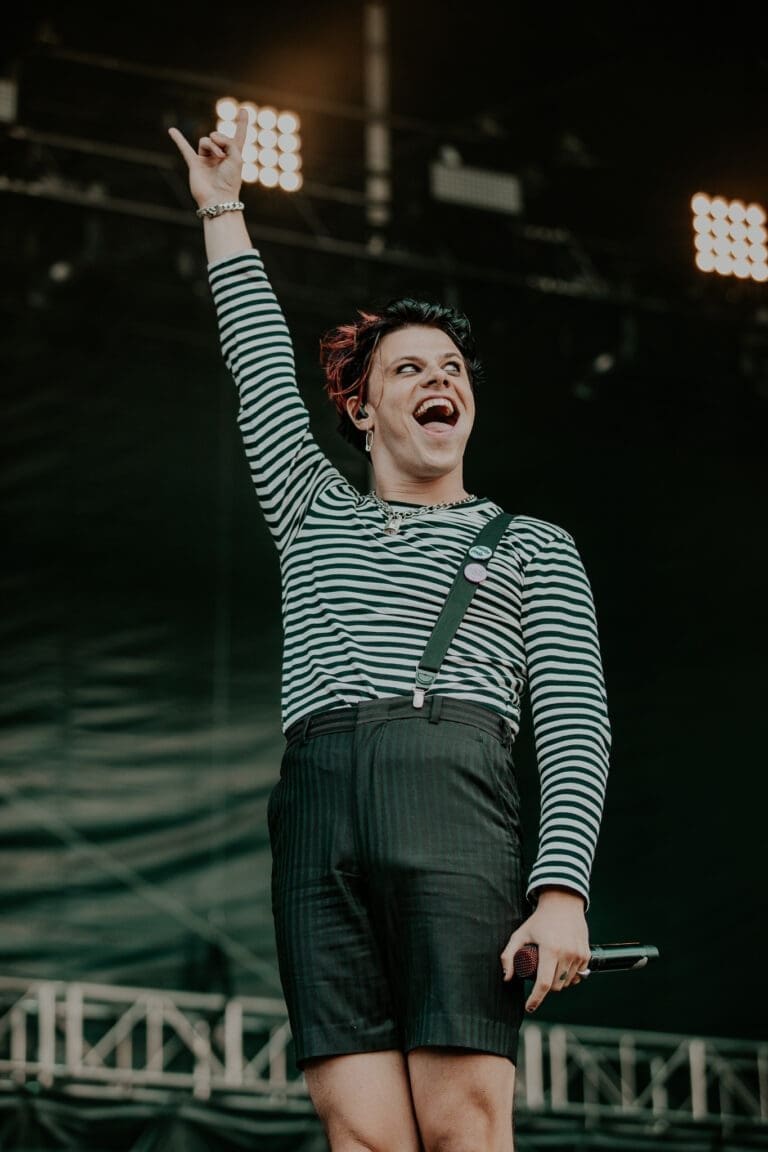Riot Fest 2022