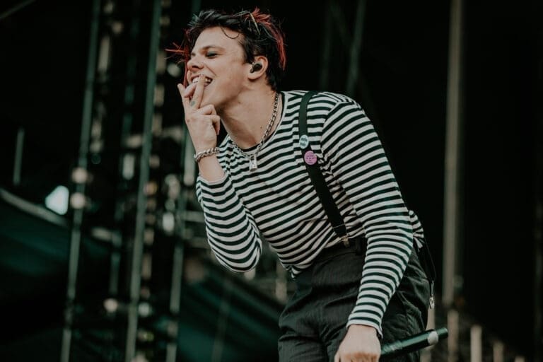 Riot Fest 2022