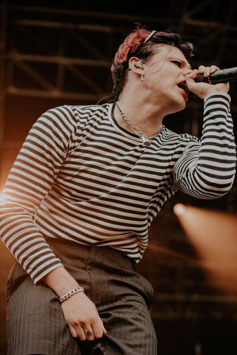 Riot Fest 2022