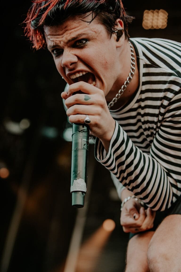 Riot Fest 2022