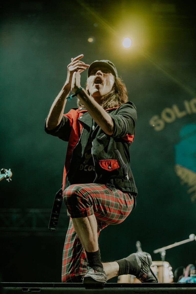Riot Fest 2022