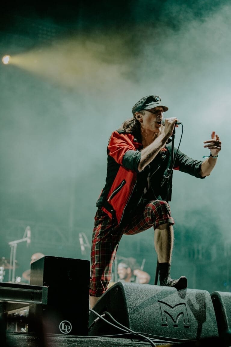 Riot Fest 2022