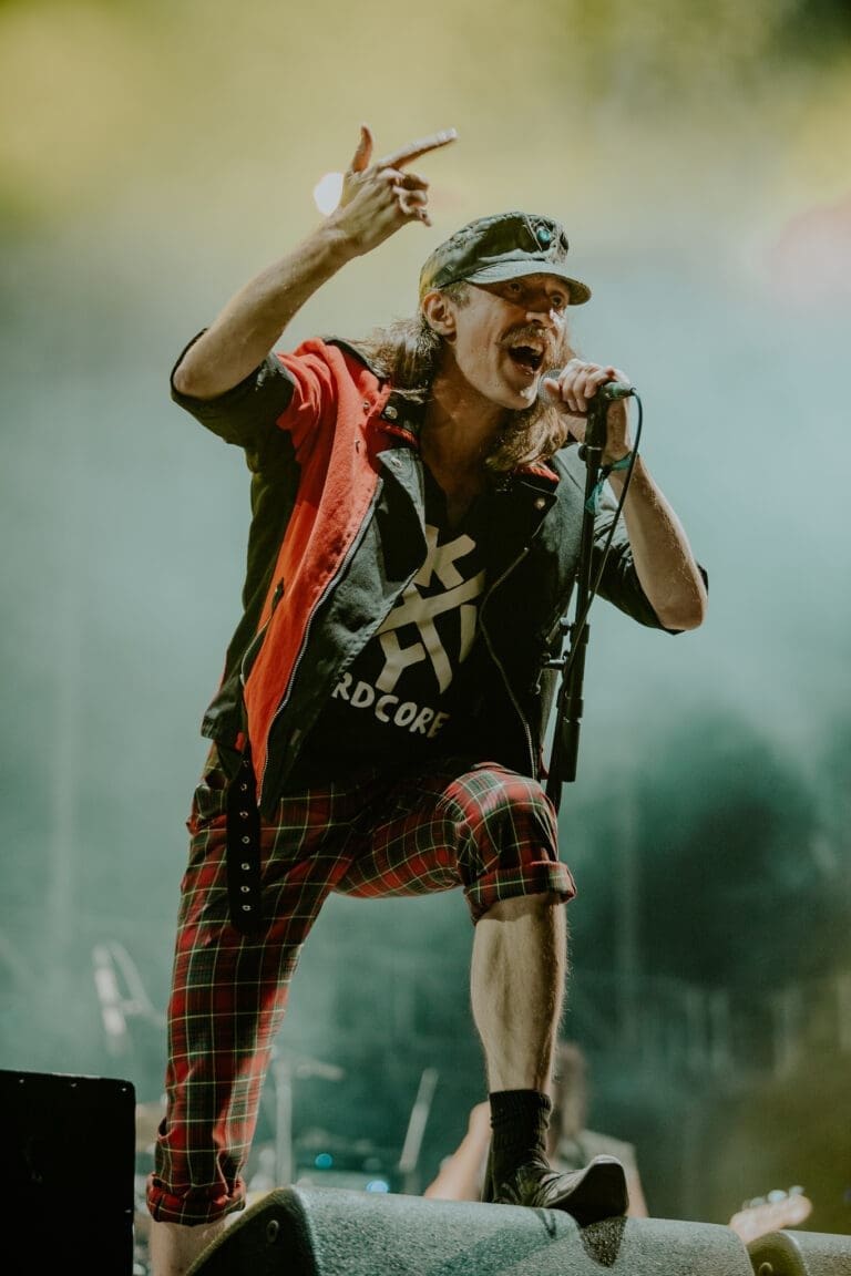 Riot Fest 2022