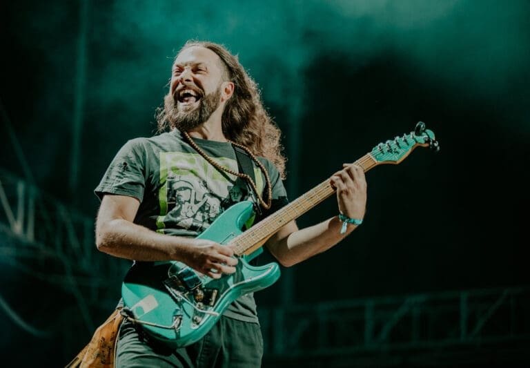 Riot Fest 2022