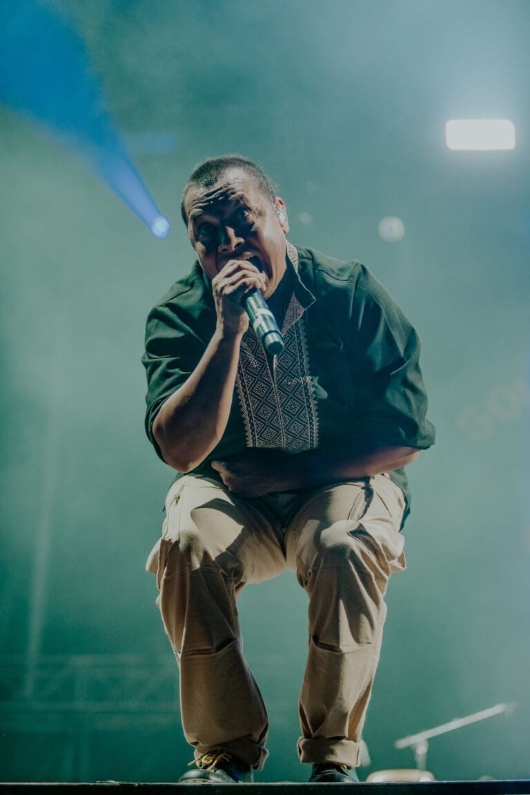 Riot Fest 2022