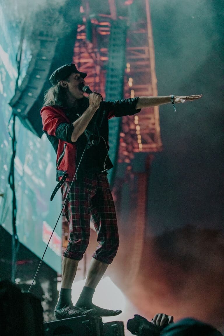 Riot Fest 2022