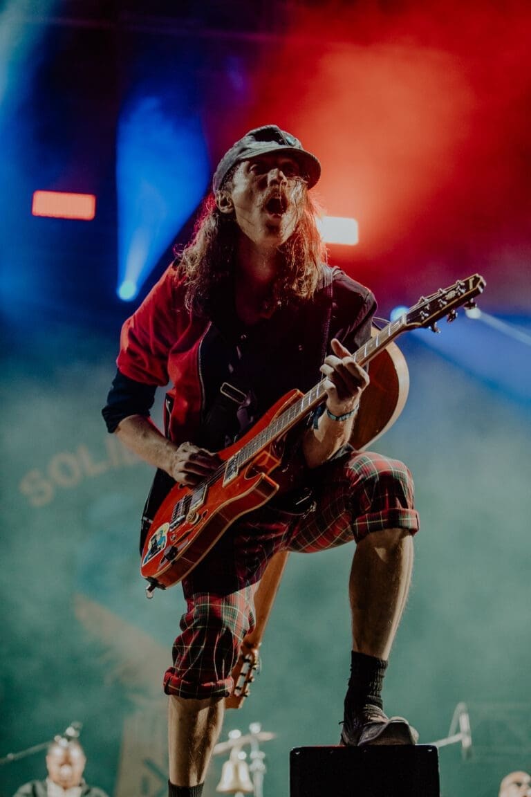 Riot Fest 2022