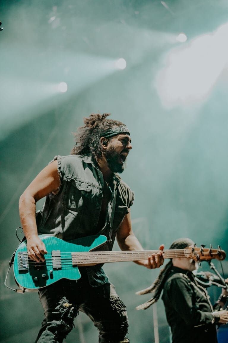 Riot Fest 2022