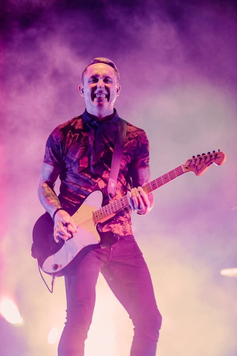 Riot Fest 2022