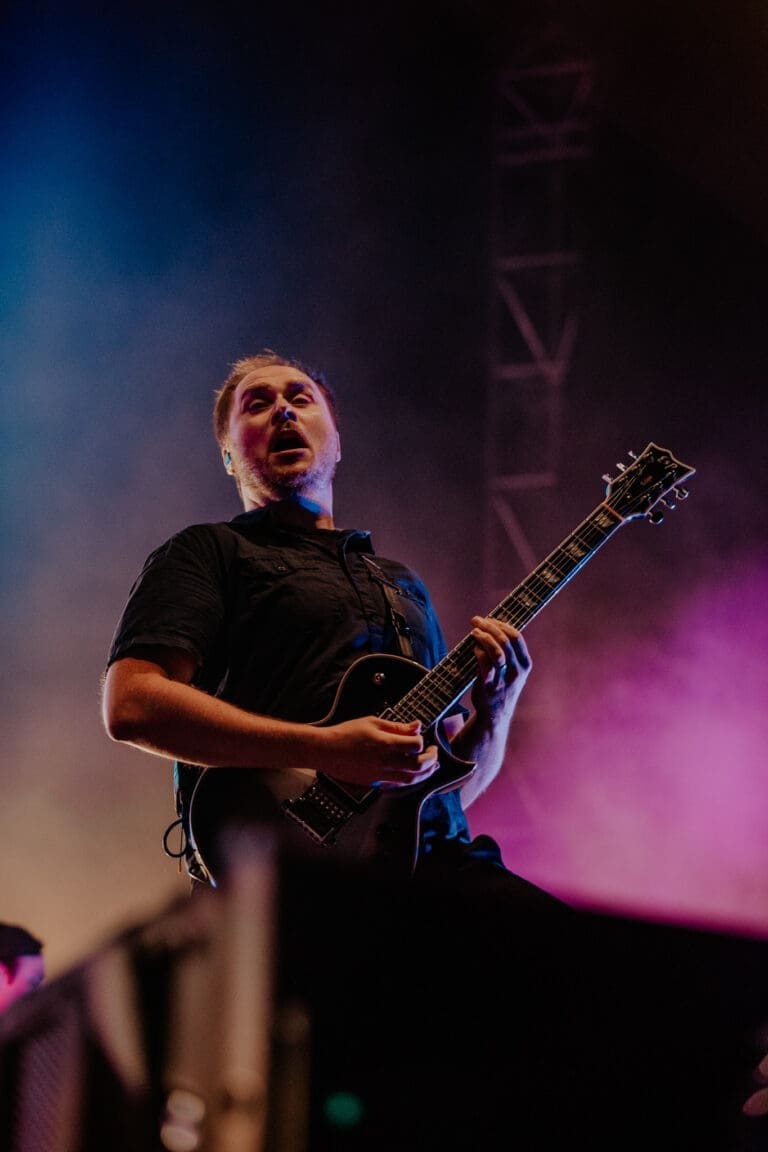 Riot Fest 2022