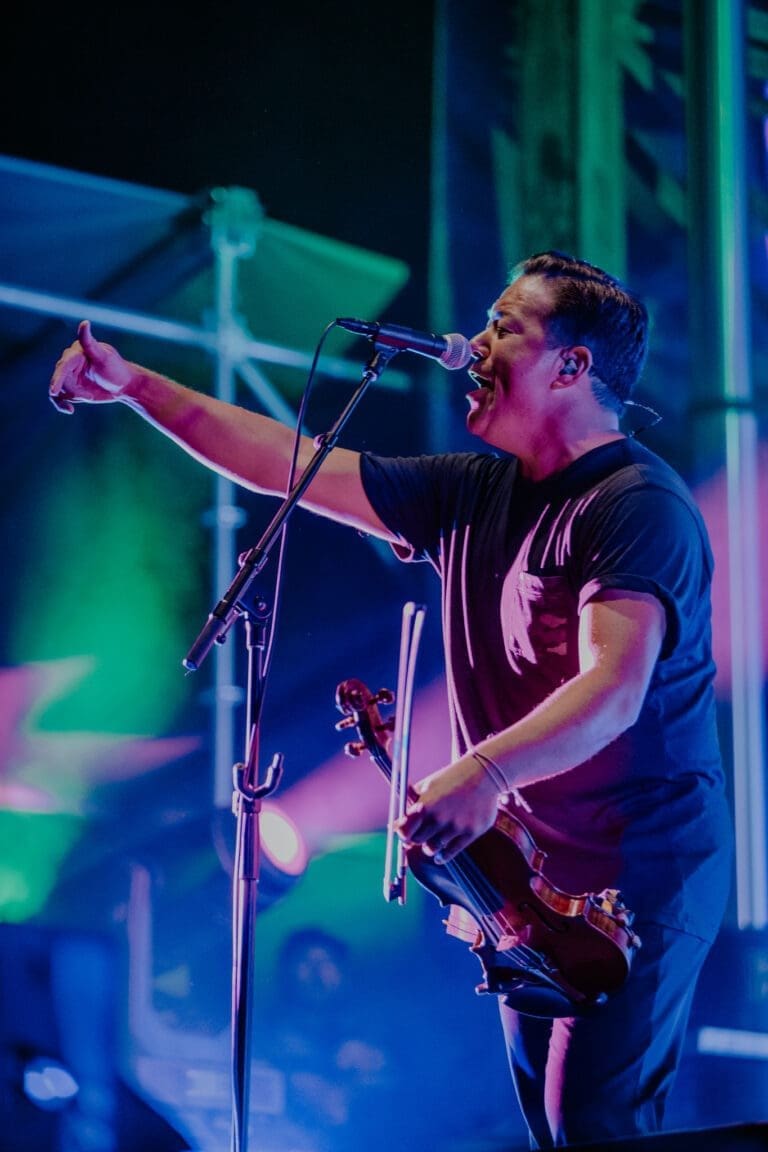 Riot Fest 2022