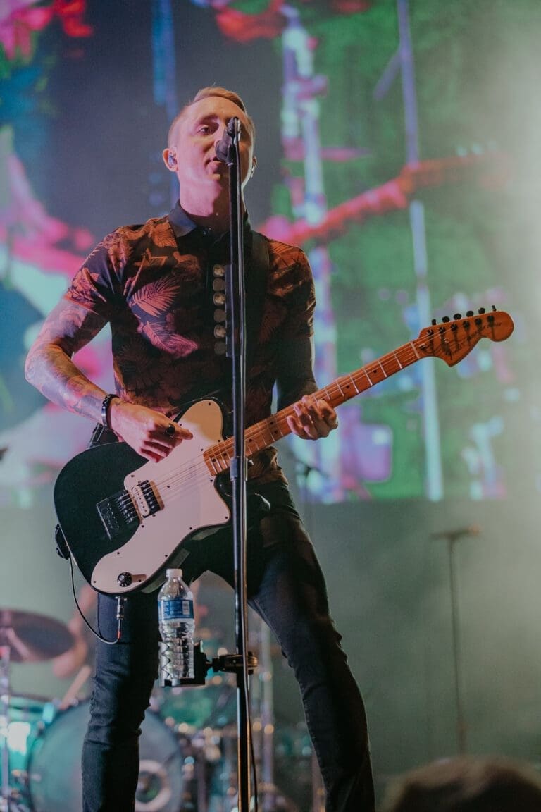 Riot Fest 2022