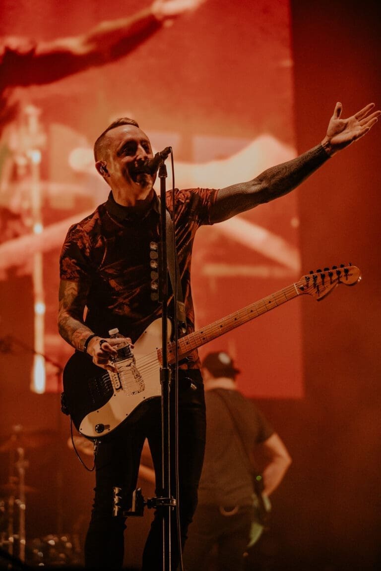 Riot Fest 2022