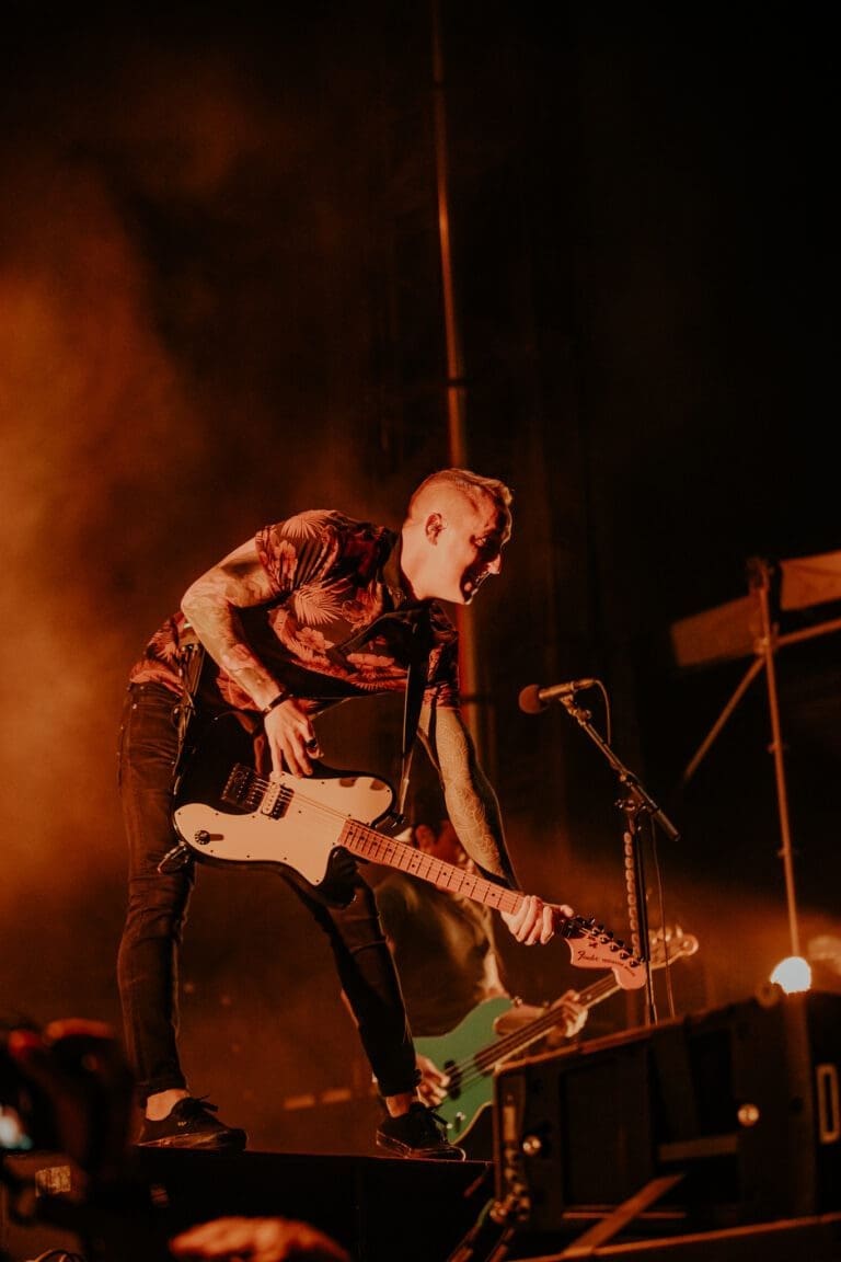 Riot Fest 2022