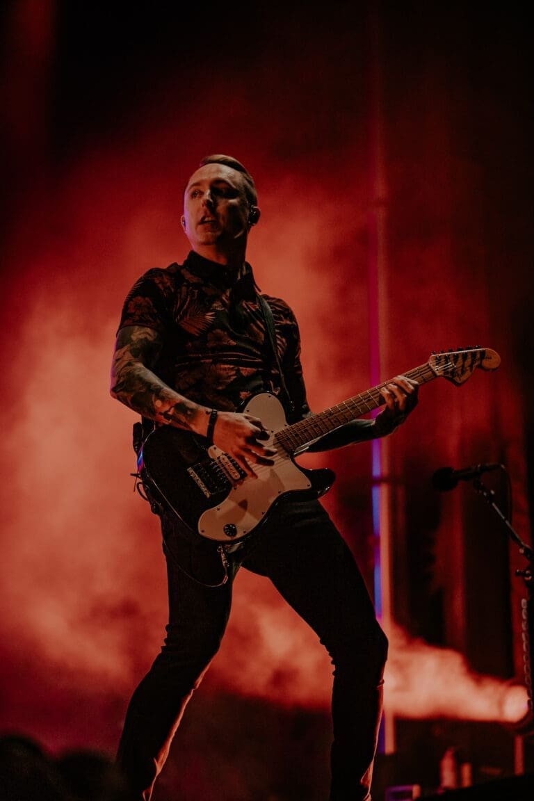 Riot Fest 2022