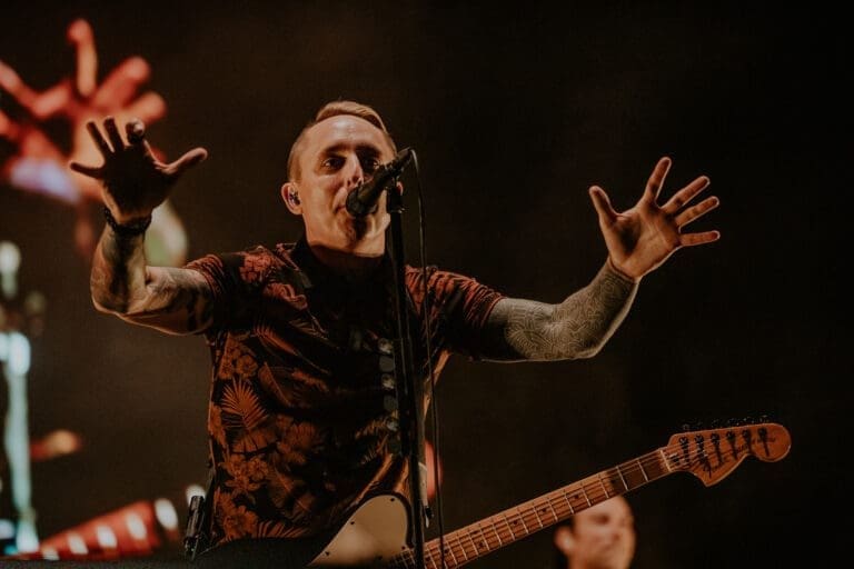 Riot Fest 2022