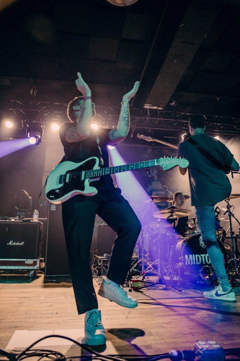 Riot Fest 2022