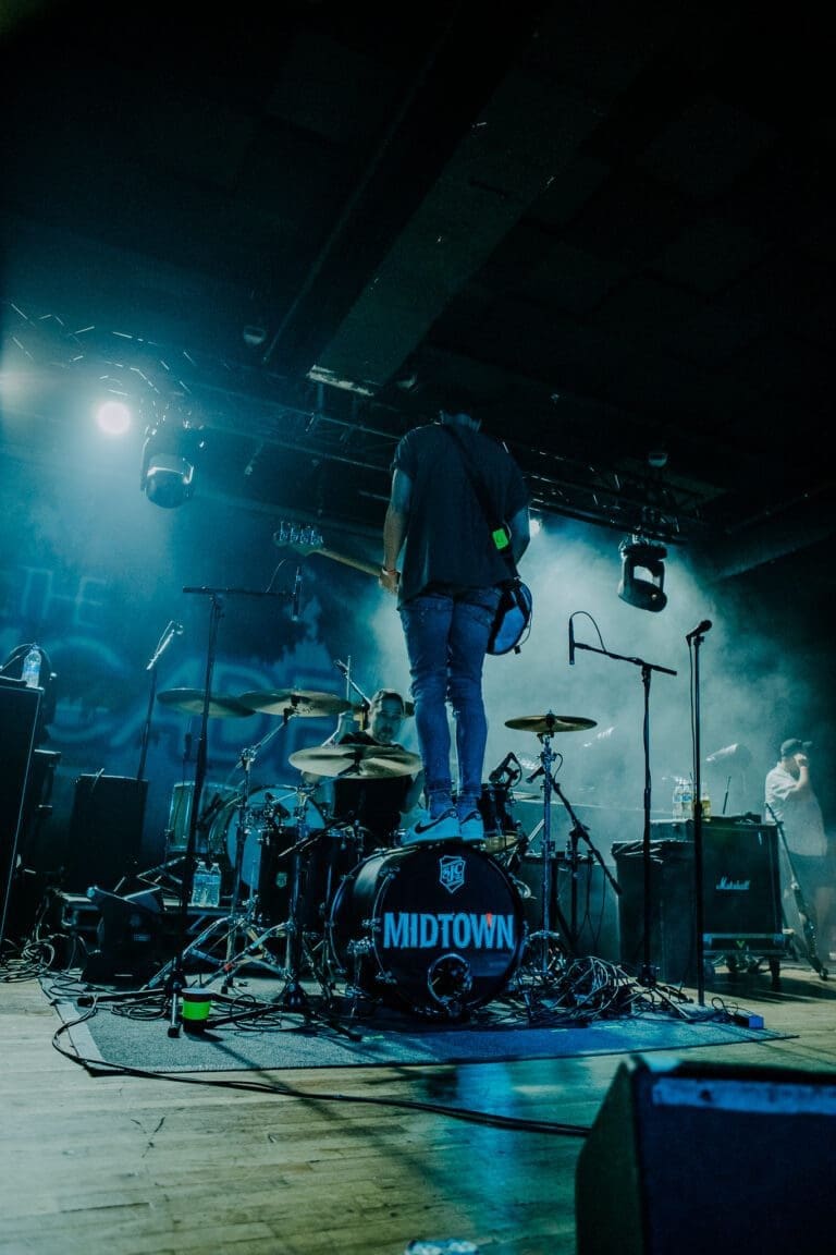 Riot Fest 2022