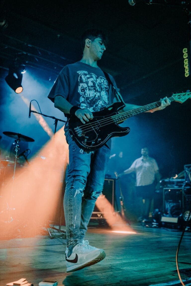 Riot Fest 2022