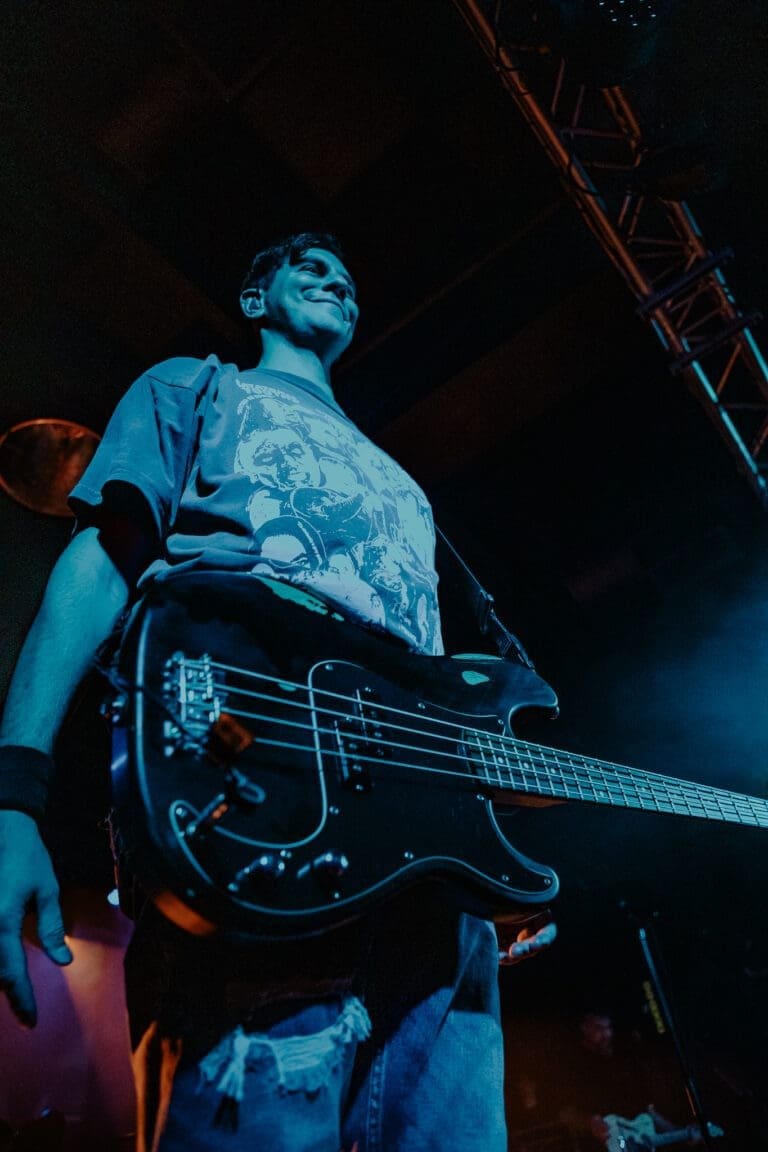 Riot Fest 2022