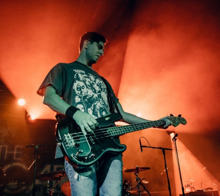 Riot Fest 2022