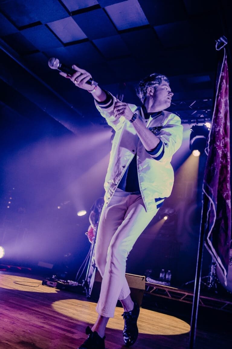 Riot Fest 2022