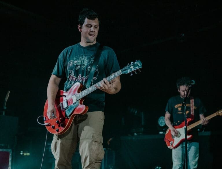 Riot Fest 2022