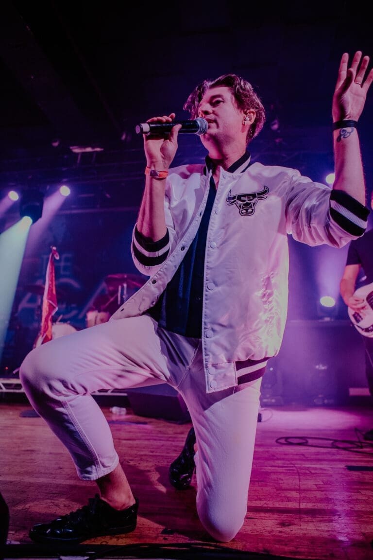 Riot Fest 2022